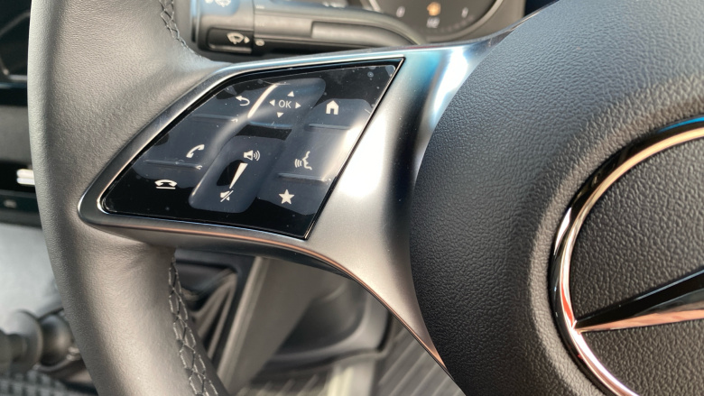 Mercedes-Benz Sprinter 315Cdi L3 Diesel Rwd 3.5t H2 Select Van